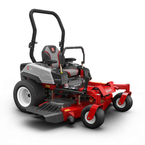 Exmark Radius E-Series with 24.5 HP* Exmark 708CC Engine and 60” UltraCut Series 3 Deck