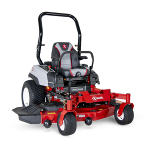 Exmark Radius S-Series with 20.5 HP* Kawasaki FX651V Engine and 48” Ultracut Series 3 Deck