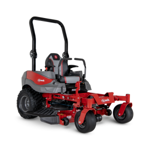 Exmark Radius E-Series with 24 HP* Kohler 7000 Engine and 48” UltraCut Series 3 (2-Blade) Deck
