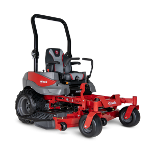Exmark Radius S-Series with 24 HP* Kawasaki FR730 Engine and 60” UltraCut Series 3 Deck