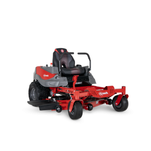 Quest X-Series with 24 HP* Exmark Engine and 54" Series 2 Fabricated Deck (Available Spring 2027)